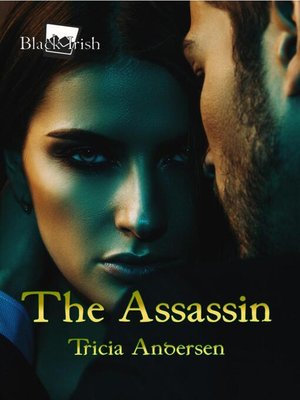 cover image of The Assassin
